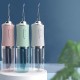 Portable Dental Water Flosser